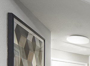 Upgraded dining space package